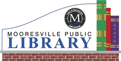 Mooresville Public Library, NC